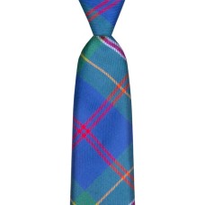 Tartan Tie - Singh